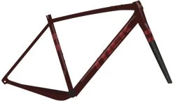 TrekCheckpoint ALR Frameset