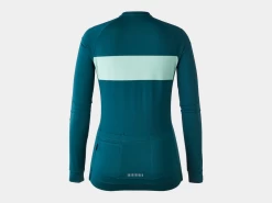 TrekCircuit LTD Long Sleeve Cycling Jersey