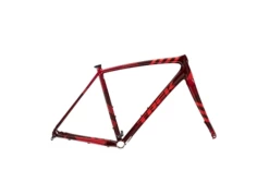 TrekCrockett Disc Frameset