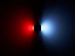 TrekIon 50 R Flare R Metro Bike Light Set