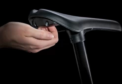 TrekPrecaliber 24 8-Speed Suspension