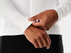 TrekTrek Circuit LTD Long Sleeve Cycling Jersey