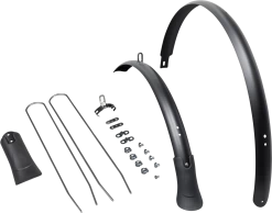 TrekCrossRip+ Fender Set