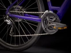 TrekVerve 3 Disc Lowstep