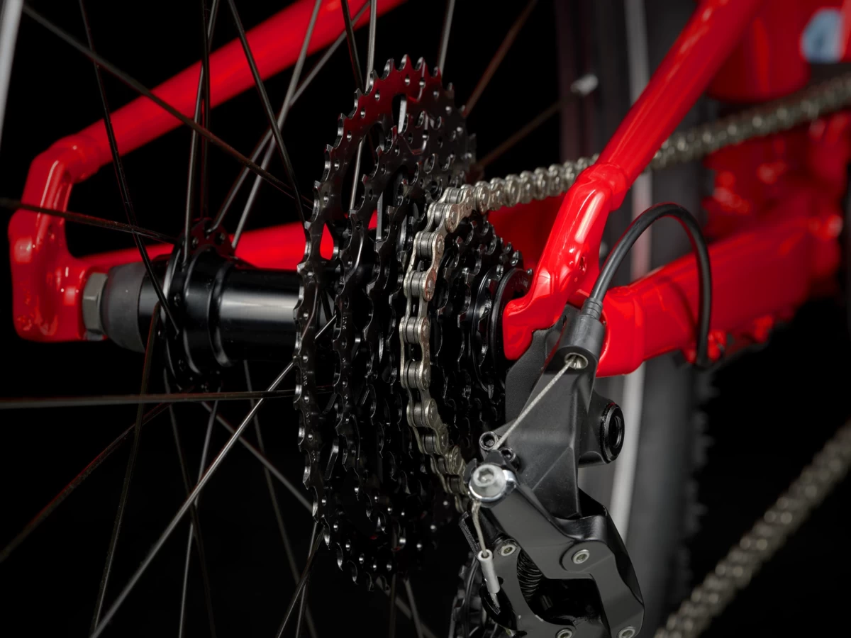 TrekWahoo 24 Path - Image 7