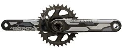 TruVativDescendant Troy Lee Designs CoLab Crankset