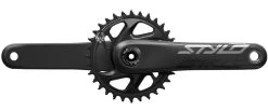 TruVativStylo Carbon Eagle Cannondale-AI DUB Crankset