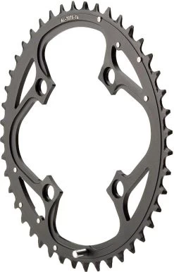 TruVativTrushift Alloy Chainring