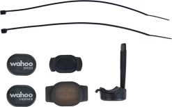 Wahoo FitnessRPM Speed/Cadence Sensor Combo Pack (BT/ANT+)