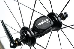 Wahoo FitnessRPM Speed Sensor (BT/ANT+)