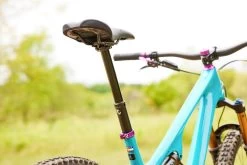 Wolf-tooth Wolf ToothResolve Dropper Post