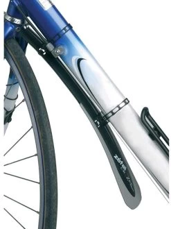 ZefalCroozer Road Front