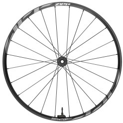 Zipp1ZERO HITOP SW 29-inch Rear Wheel