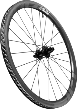 Zipp303 Firecrest Carbon Tubeless Disc Brake 700c Rear