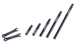 ZippZipp Tangente Valve Extender - Threaded Core